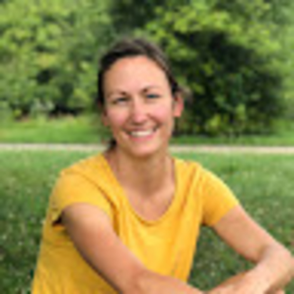 Meet your Posher, Kaylee